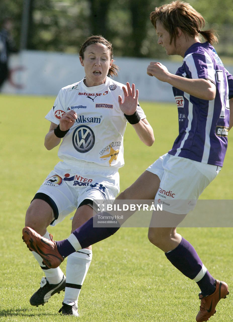 Hanna Ljungberg