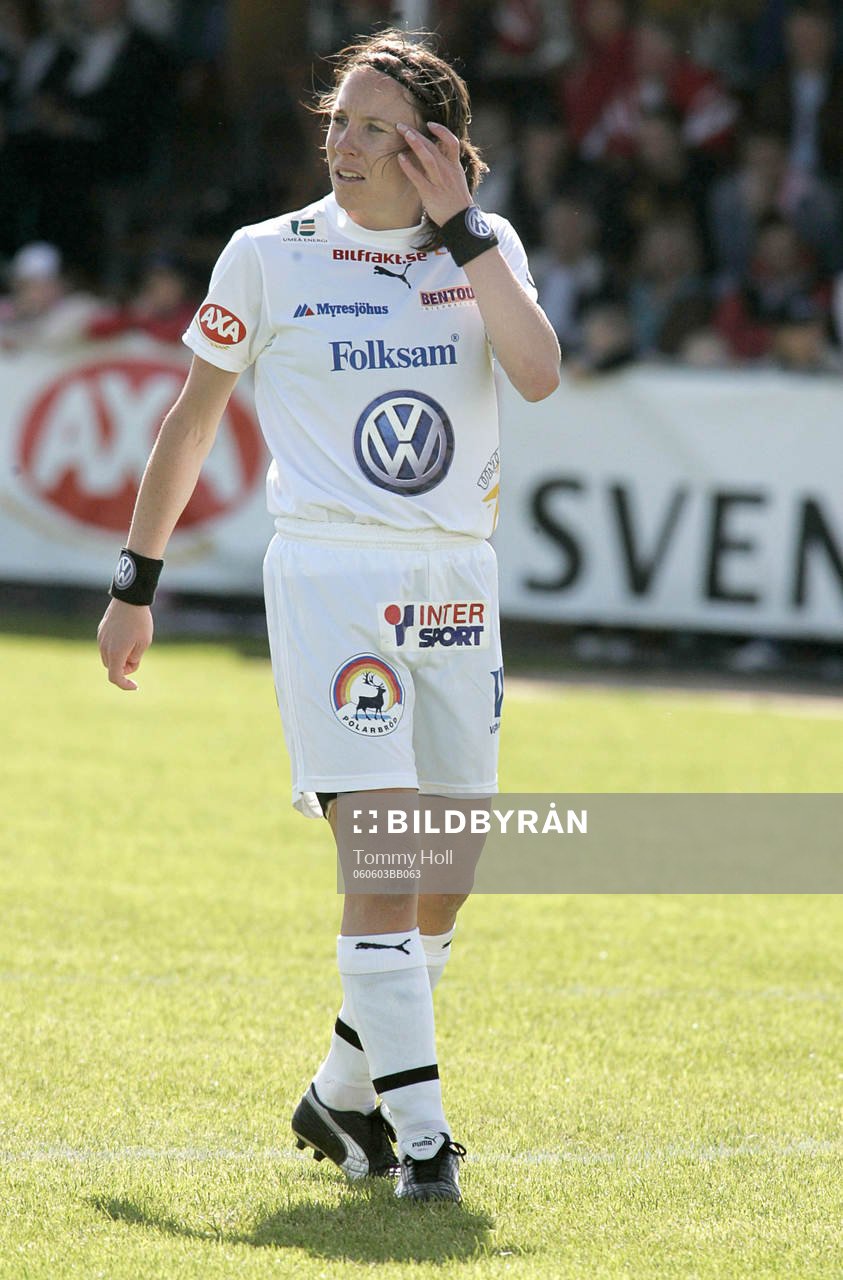 Hanna Ljungberg