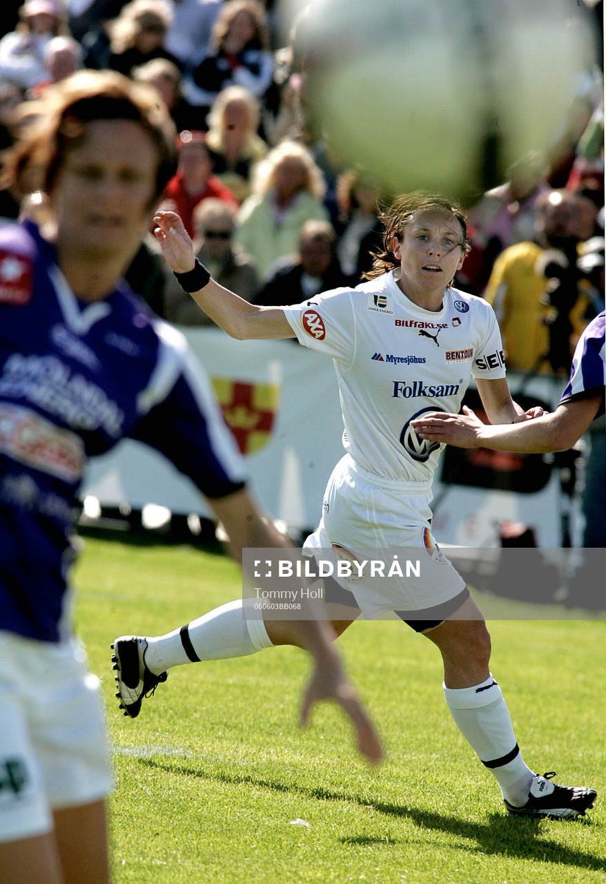 Hanna Ljungberg