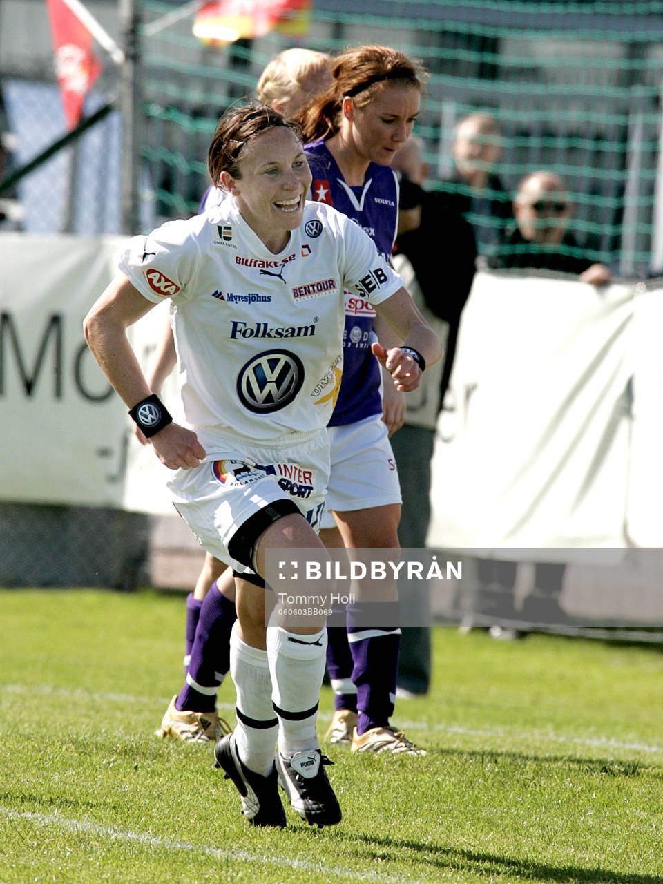 Hanna Ljungberg