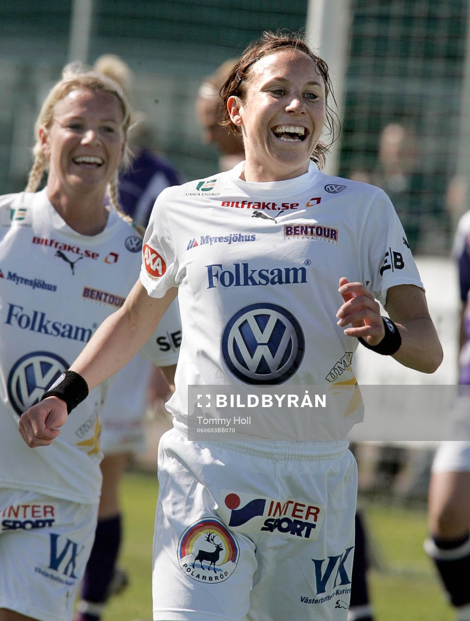 Hanna Ljungberg