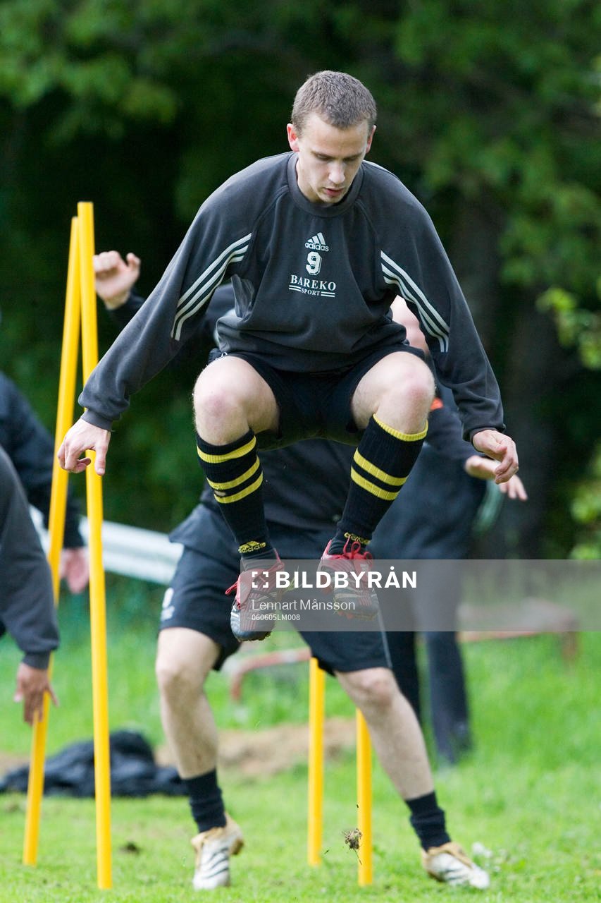 David Eek