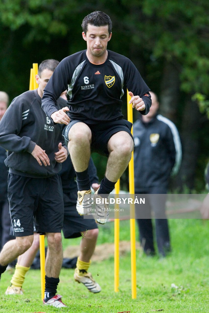 Denis Velic