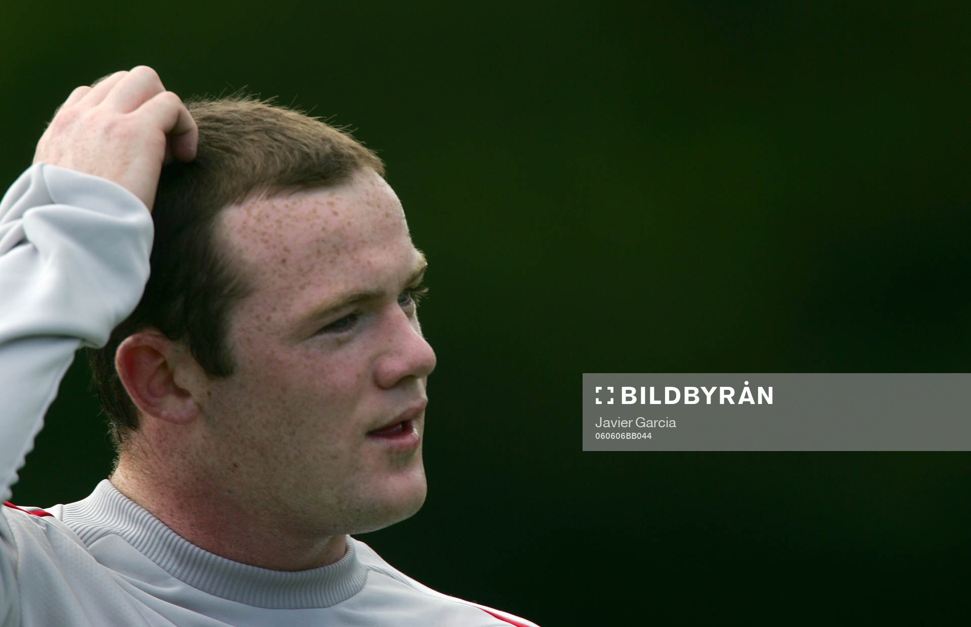 Wayne Rooney