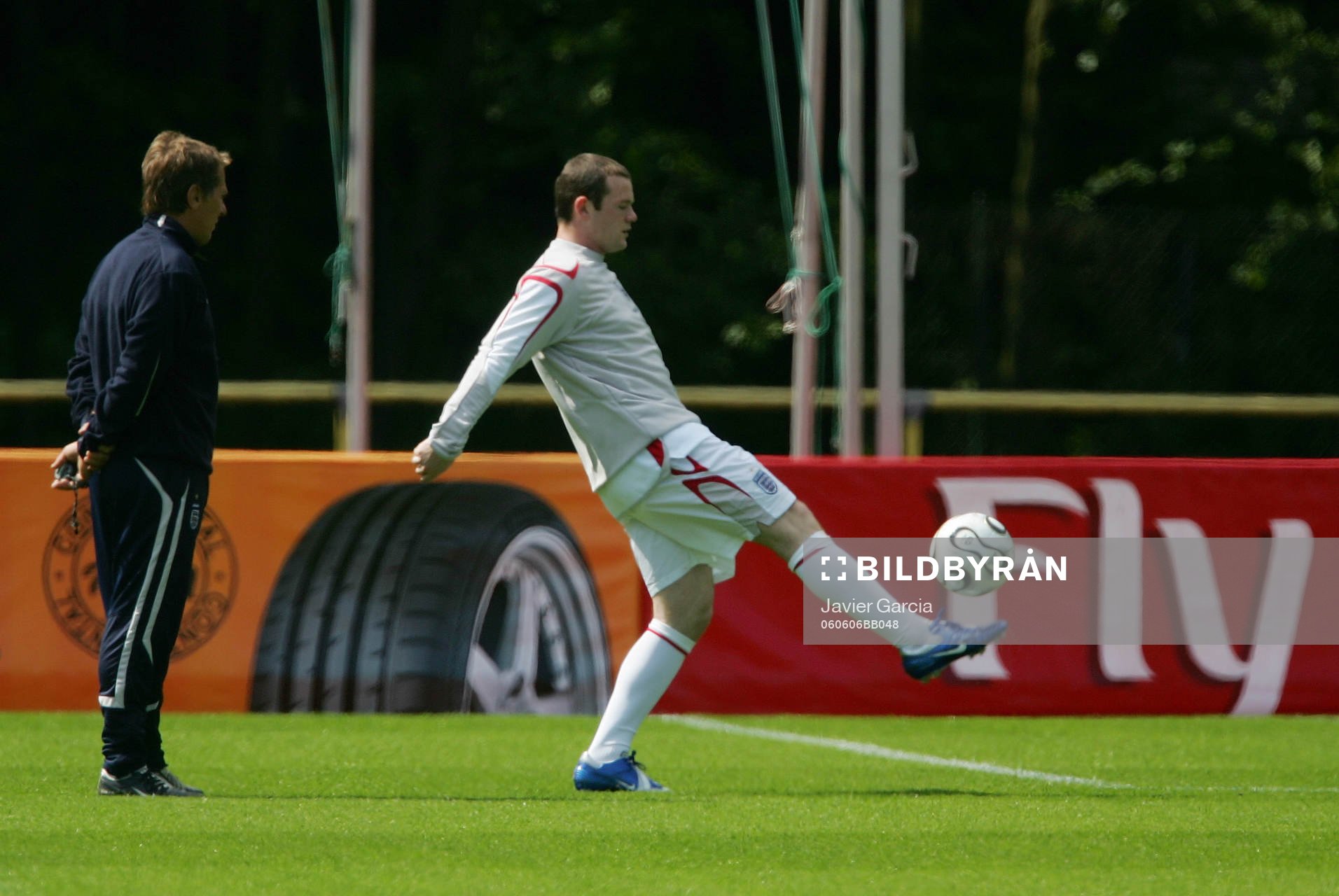 Wayne Rooney