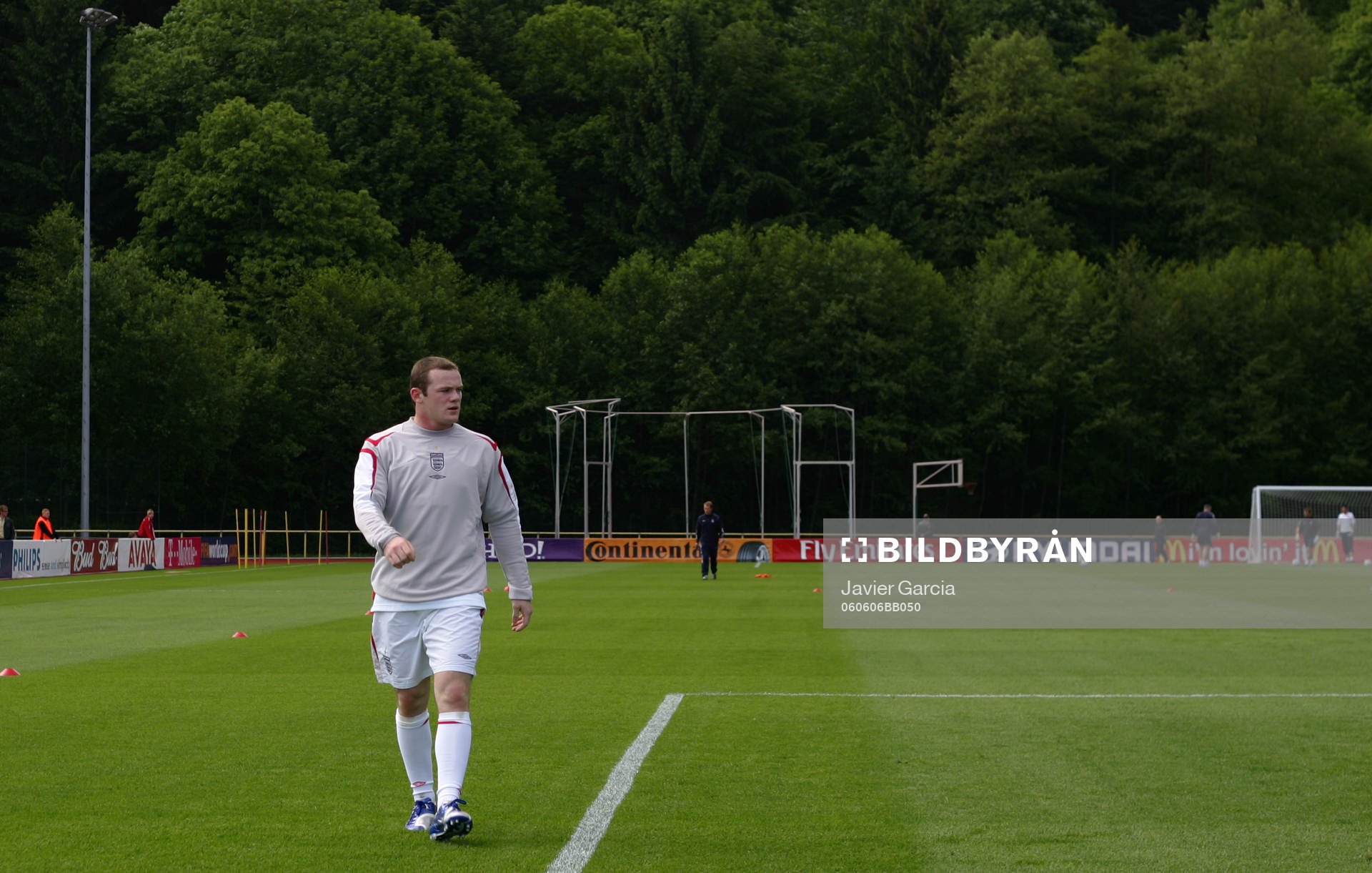 Wayne Rooney