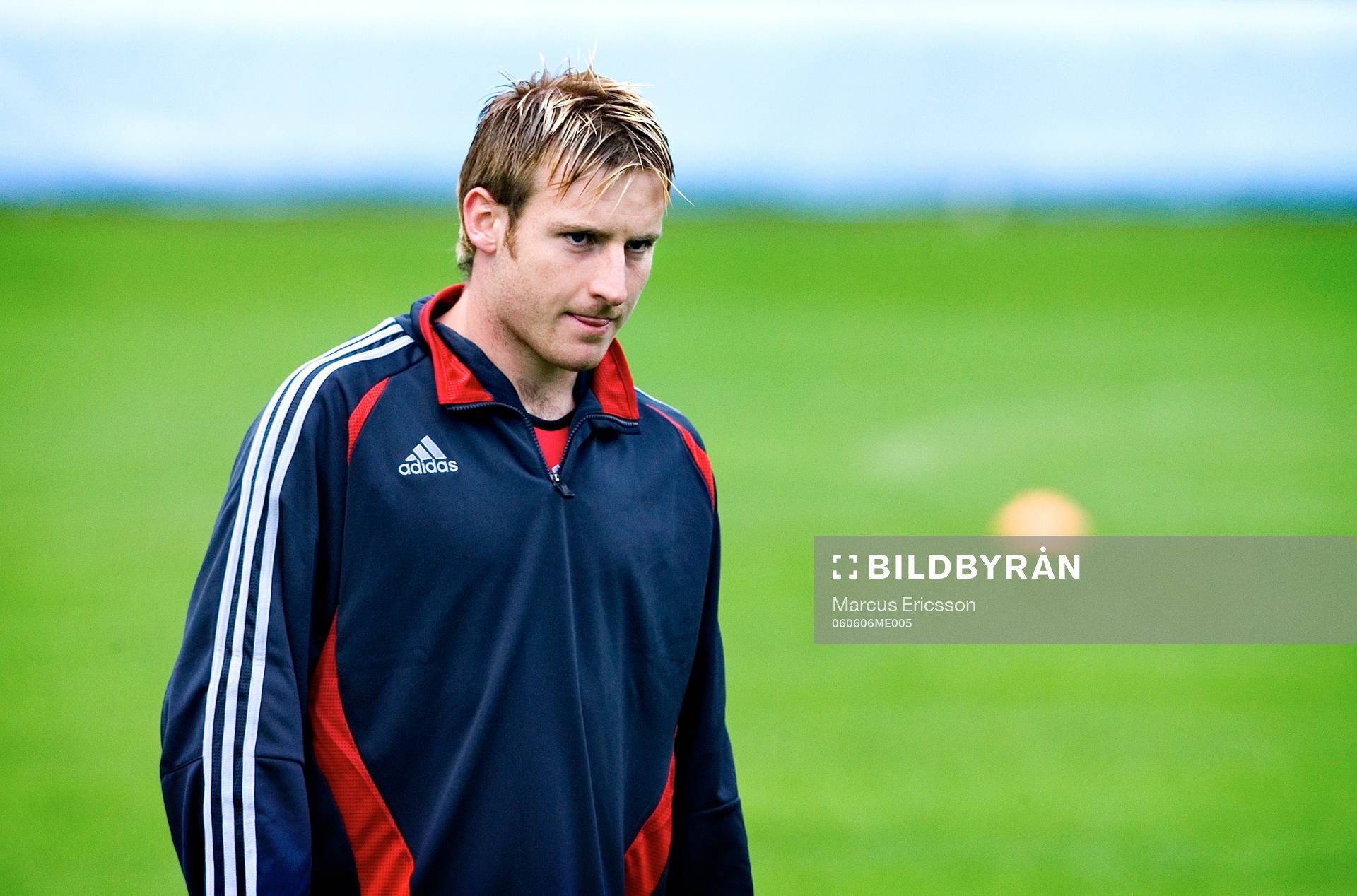 Christopher Birchall