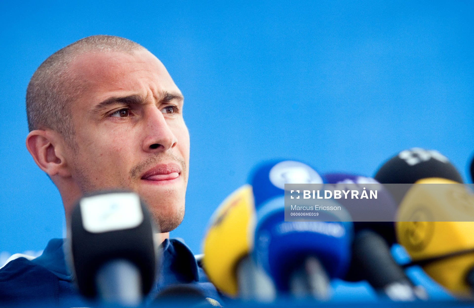 Henrik Larsson