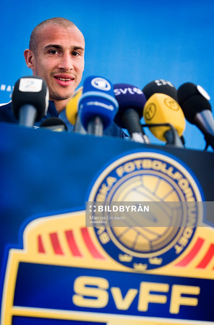 Henrik Larsson