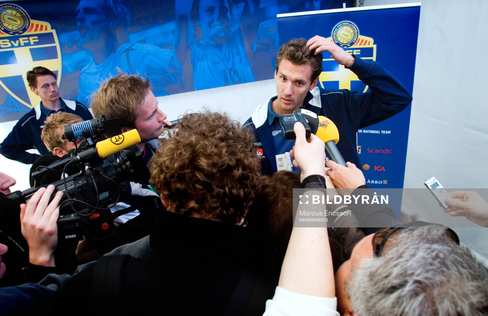 Andreas Isaksson