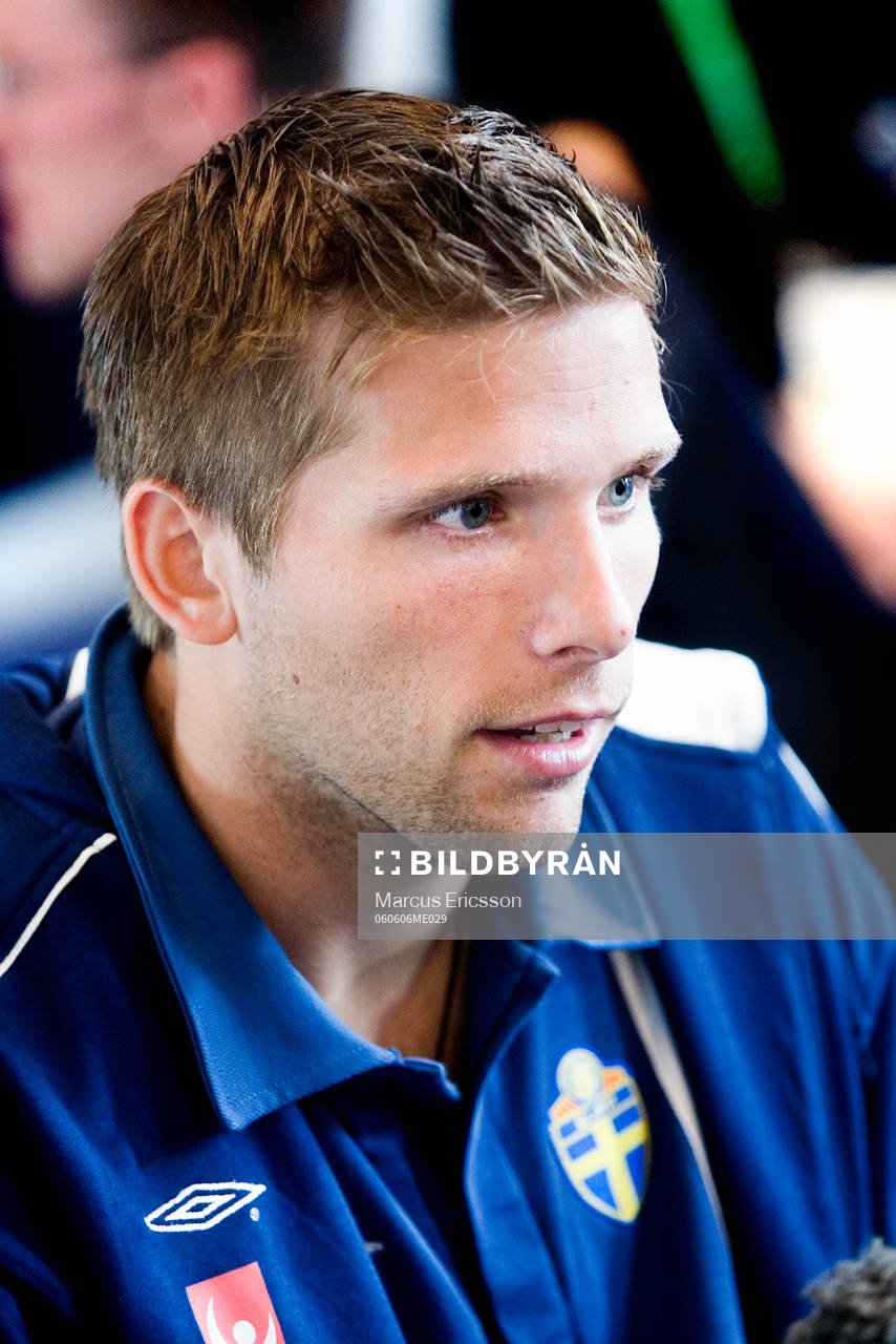 Anders Svensson