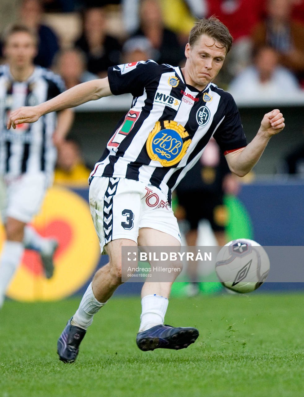Karl Corneliusson