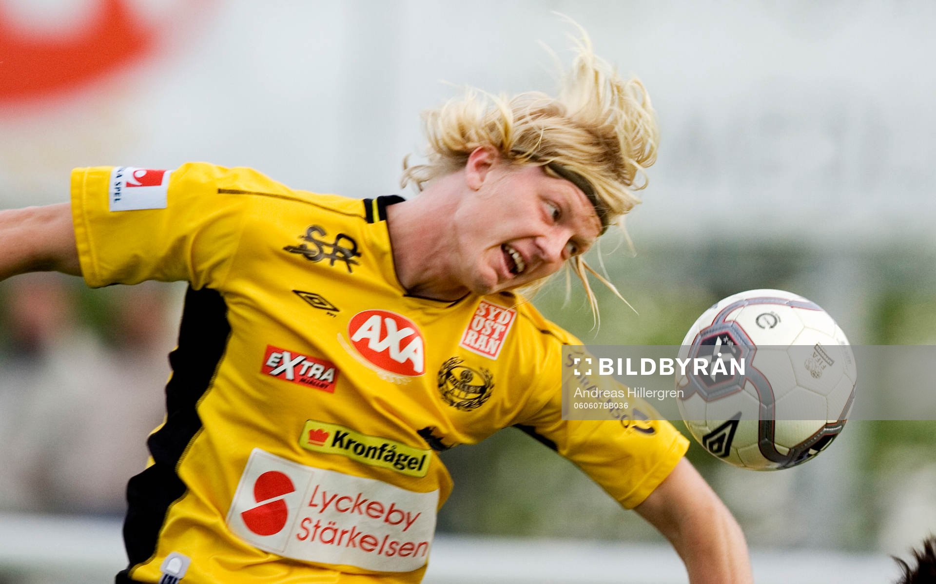 Robin Cederberg