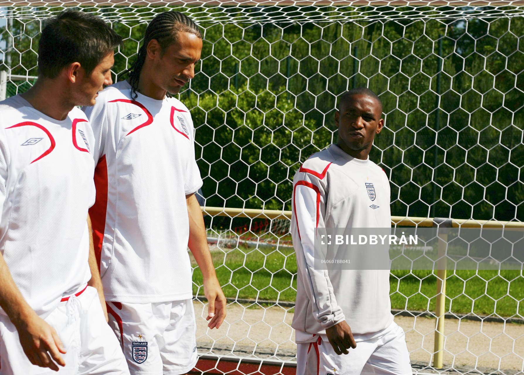 Jermain Defoe