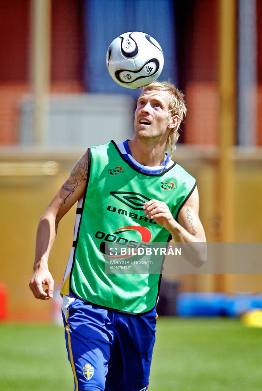 Christian Wilhelmsson