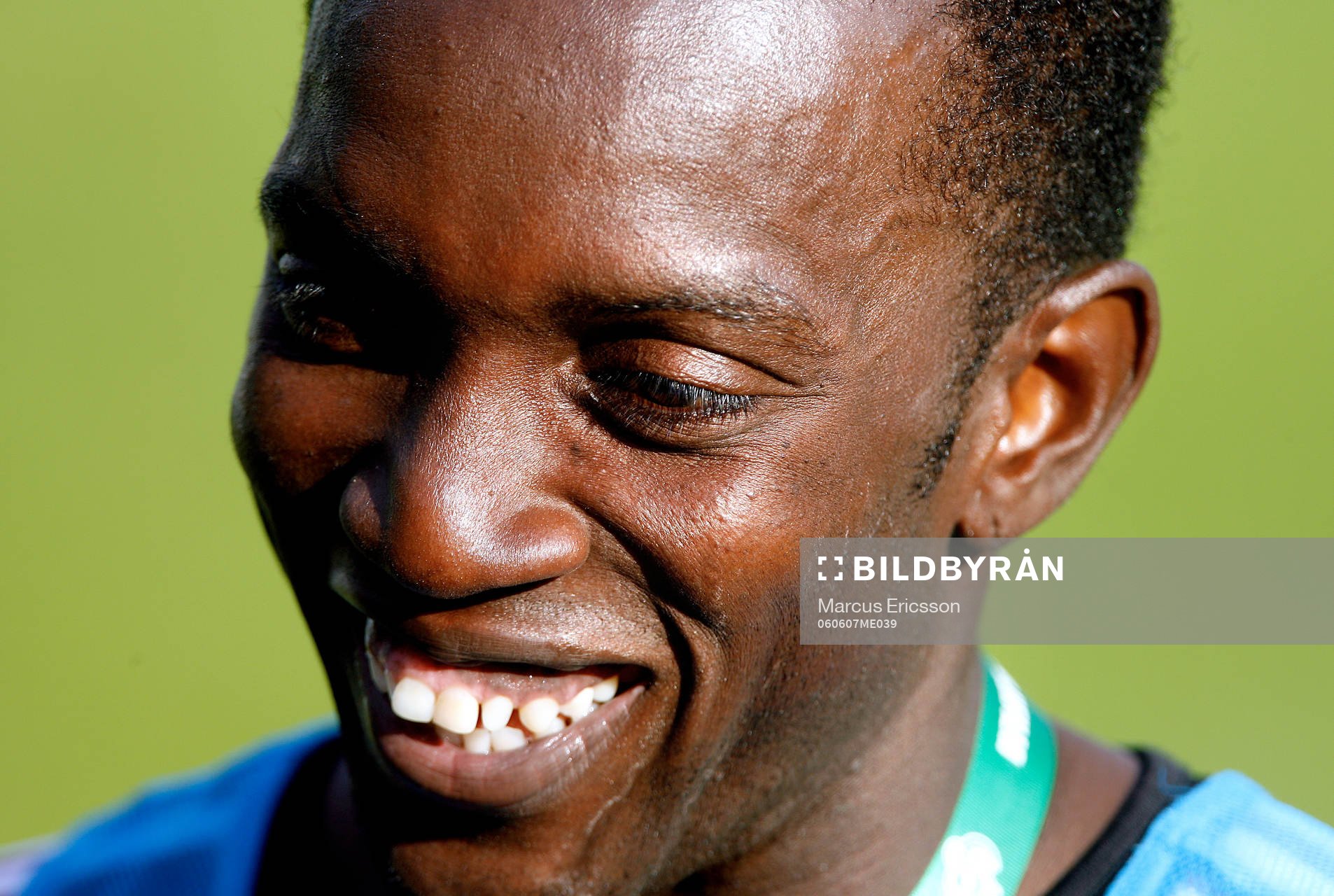 Dwight Yorke