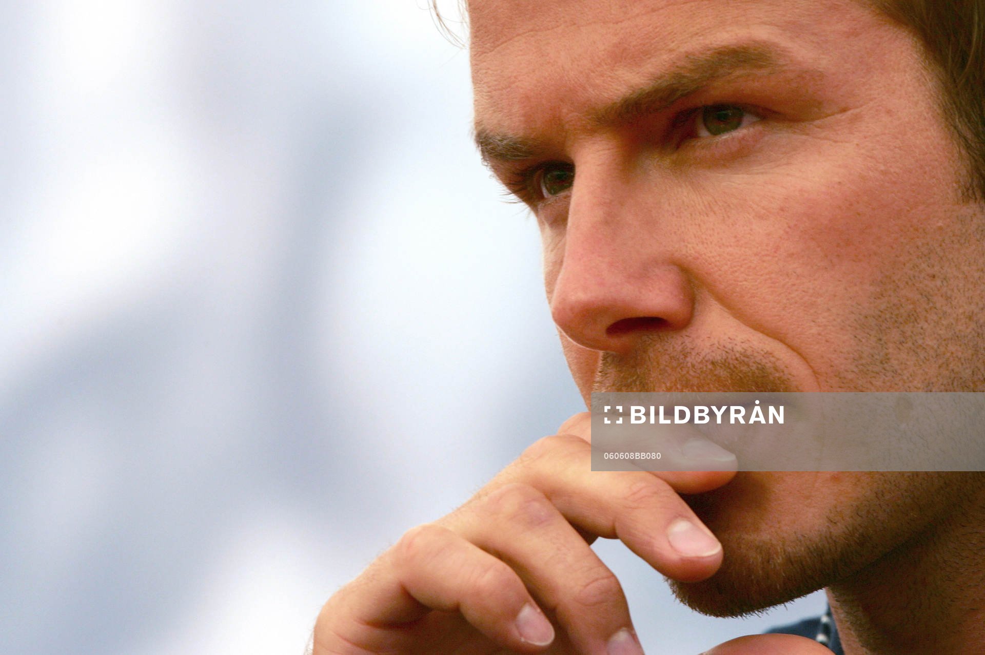 David Beckham