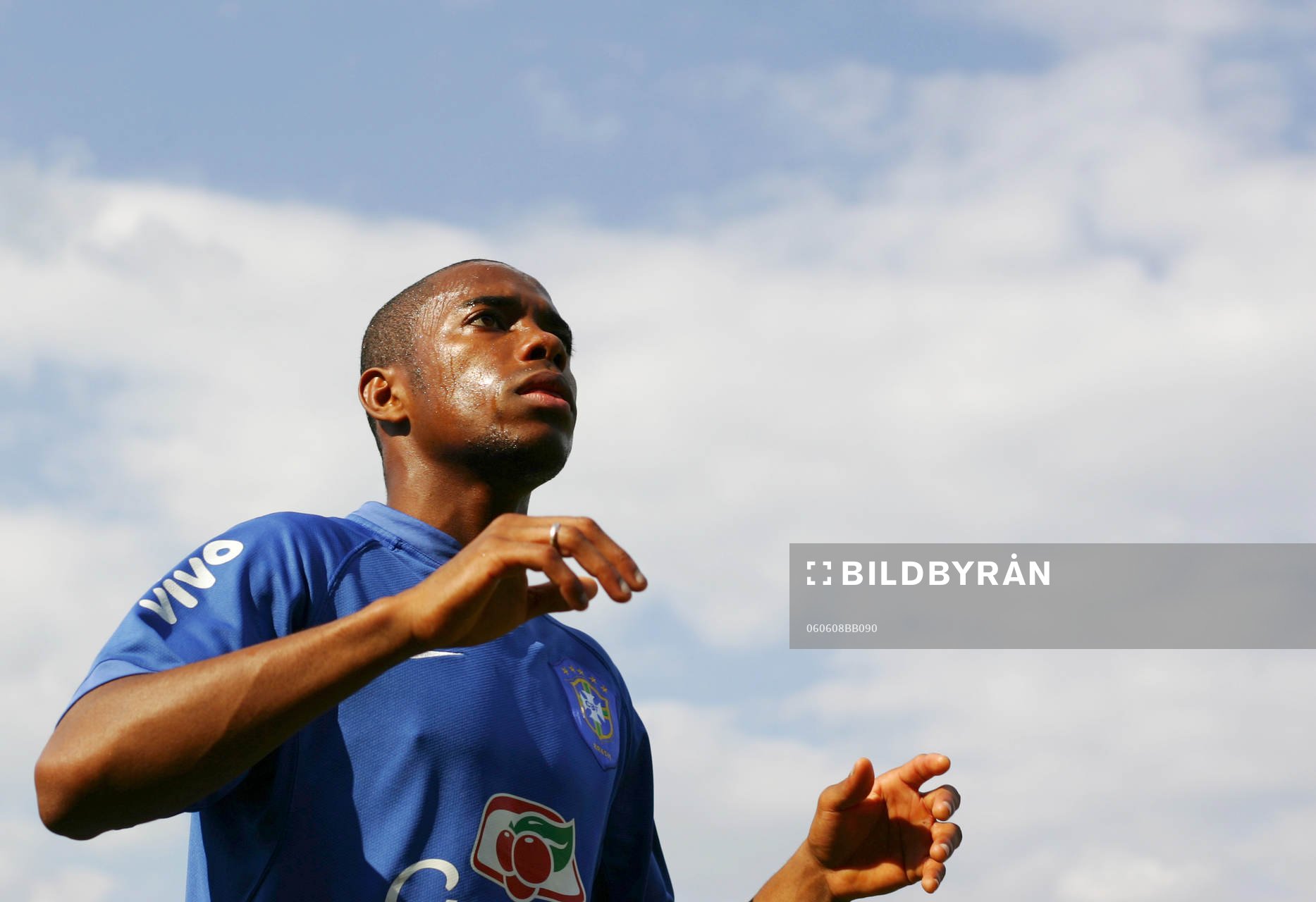 Robinho