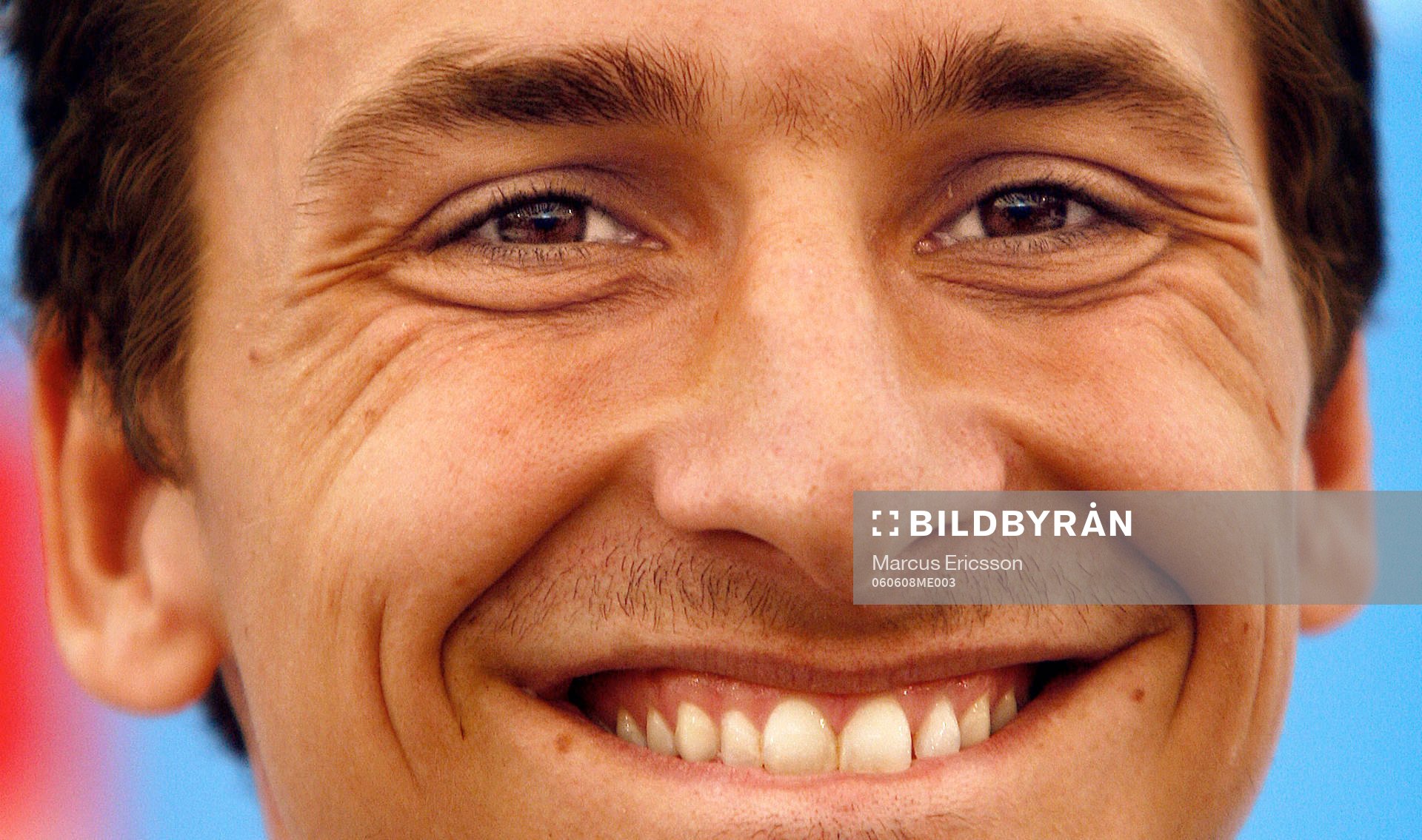 Zlatan Ibrahimovic