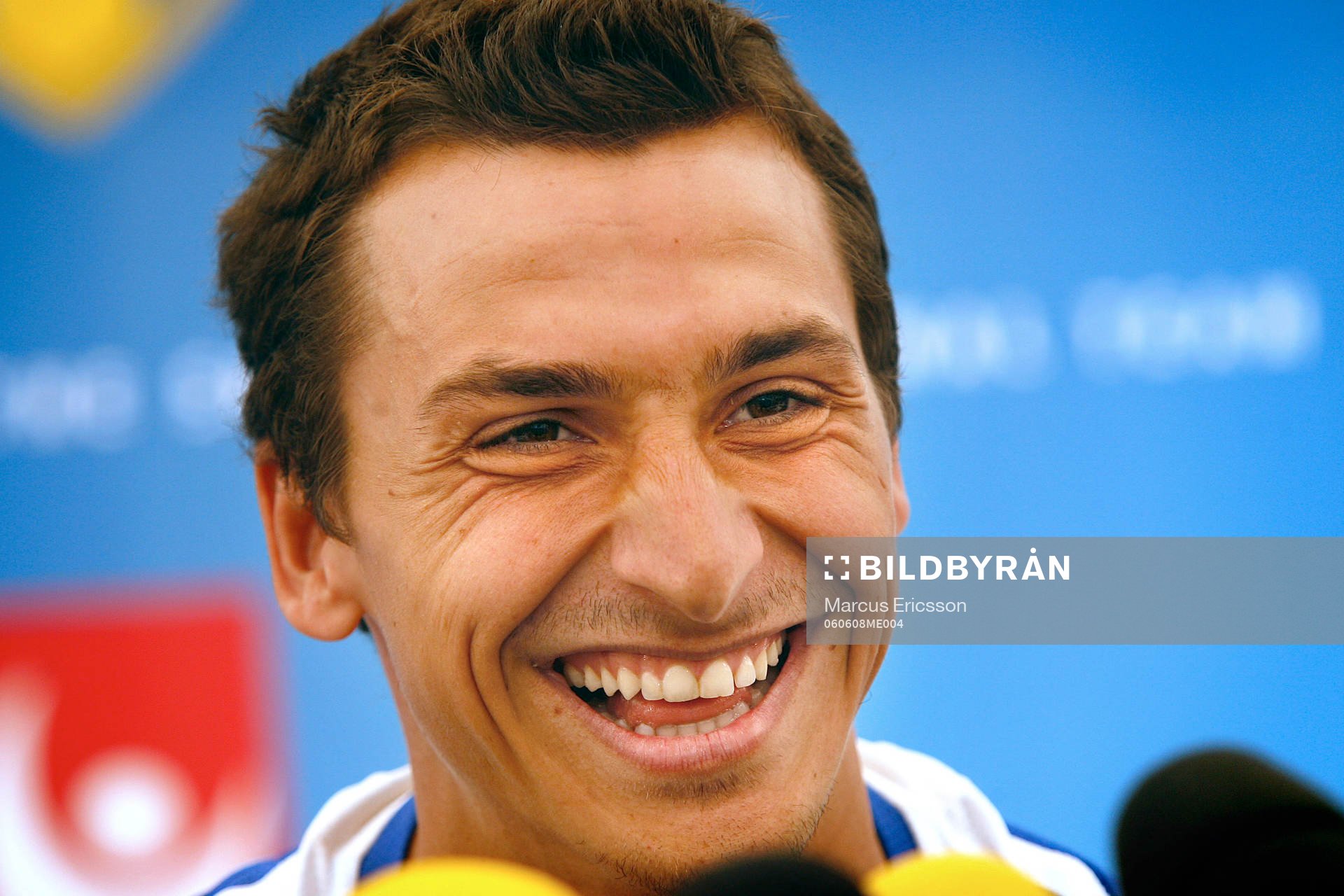 Zlatan Ibrahimovic