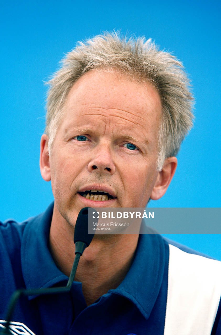 Anders Valentin, Läkare
