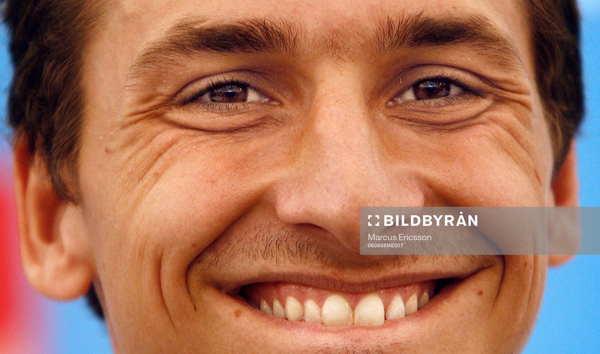 Zlatan Ibrahimovic