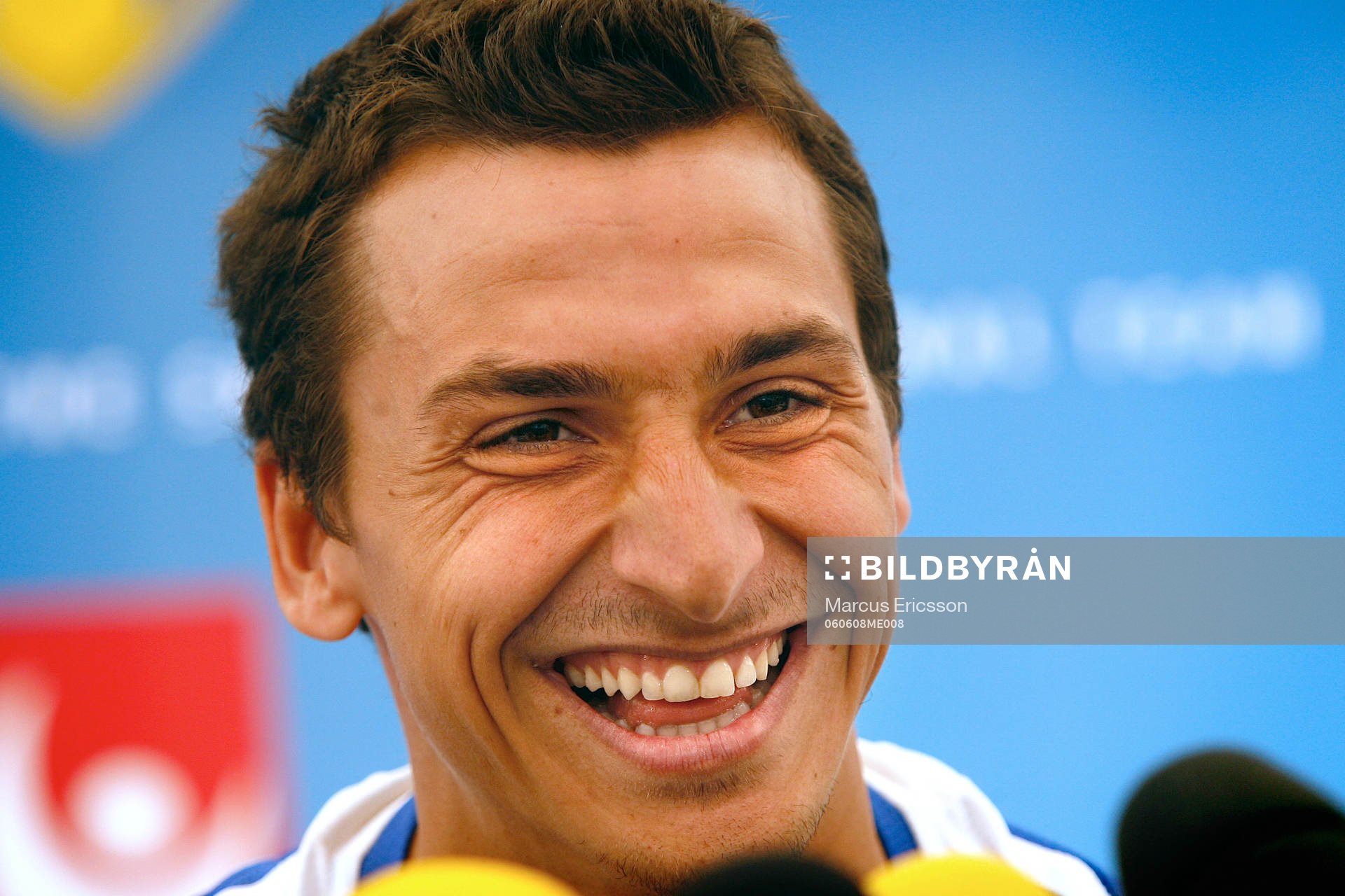 Zlatan Ibrahimovic