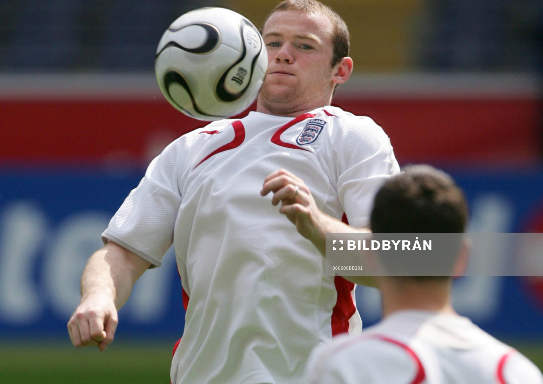 Wayne Rooney