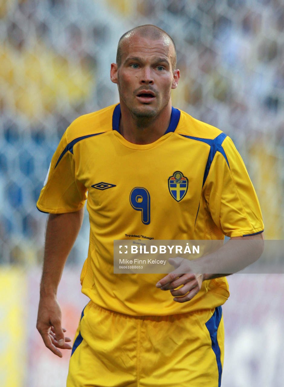 Fredrik Ljungberg