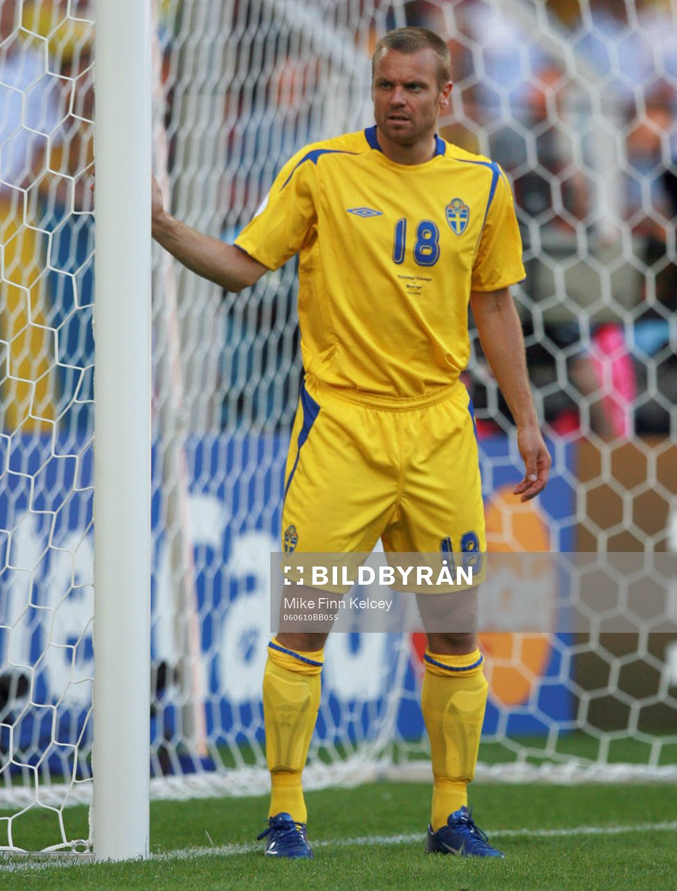 Mattias Jonson