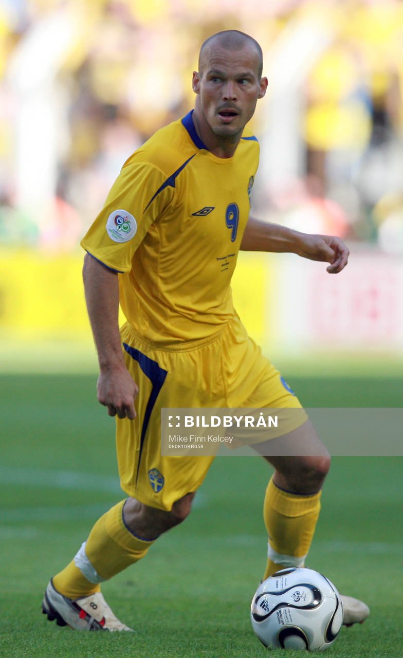 Fredrik Ljungberg