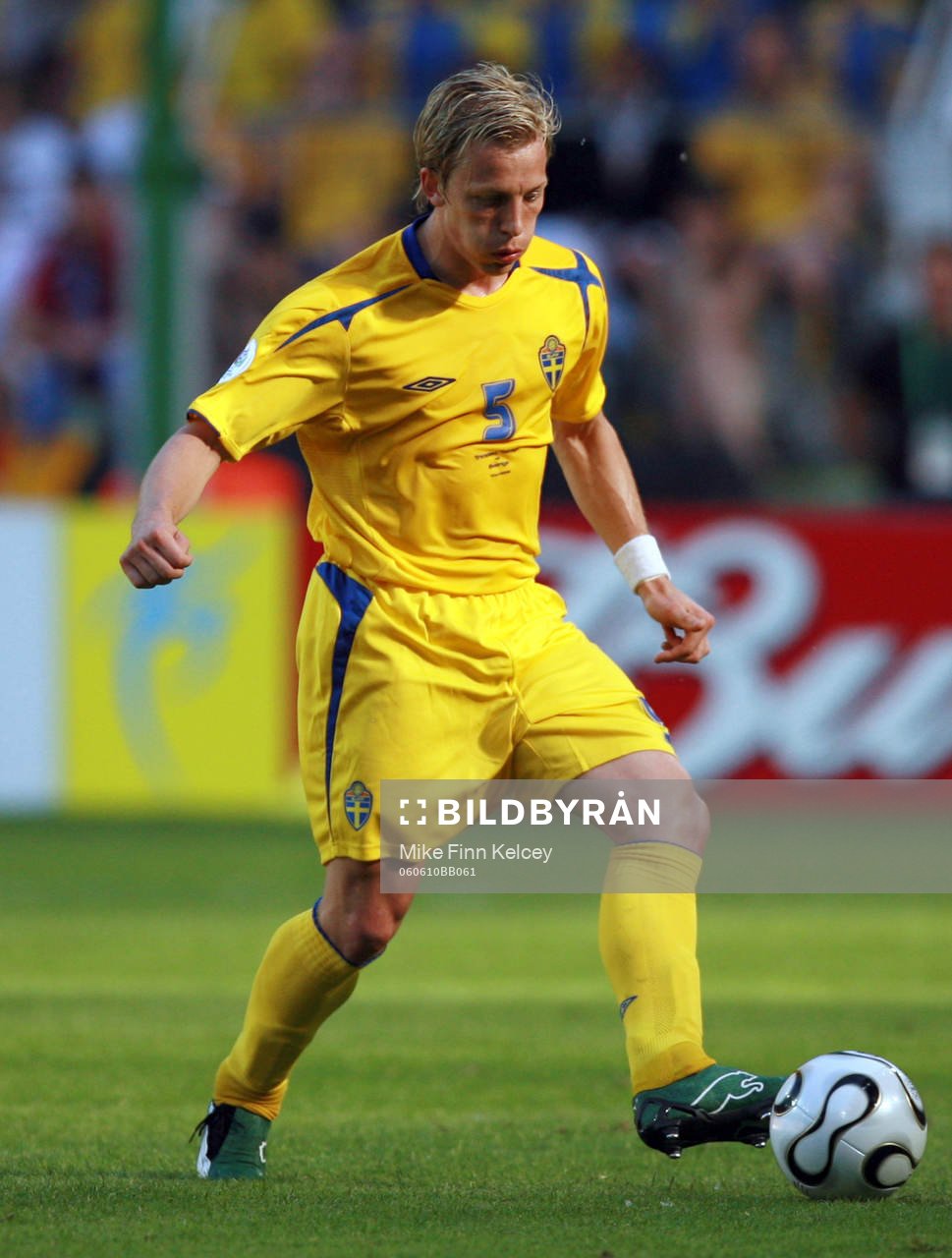Erik Edman
