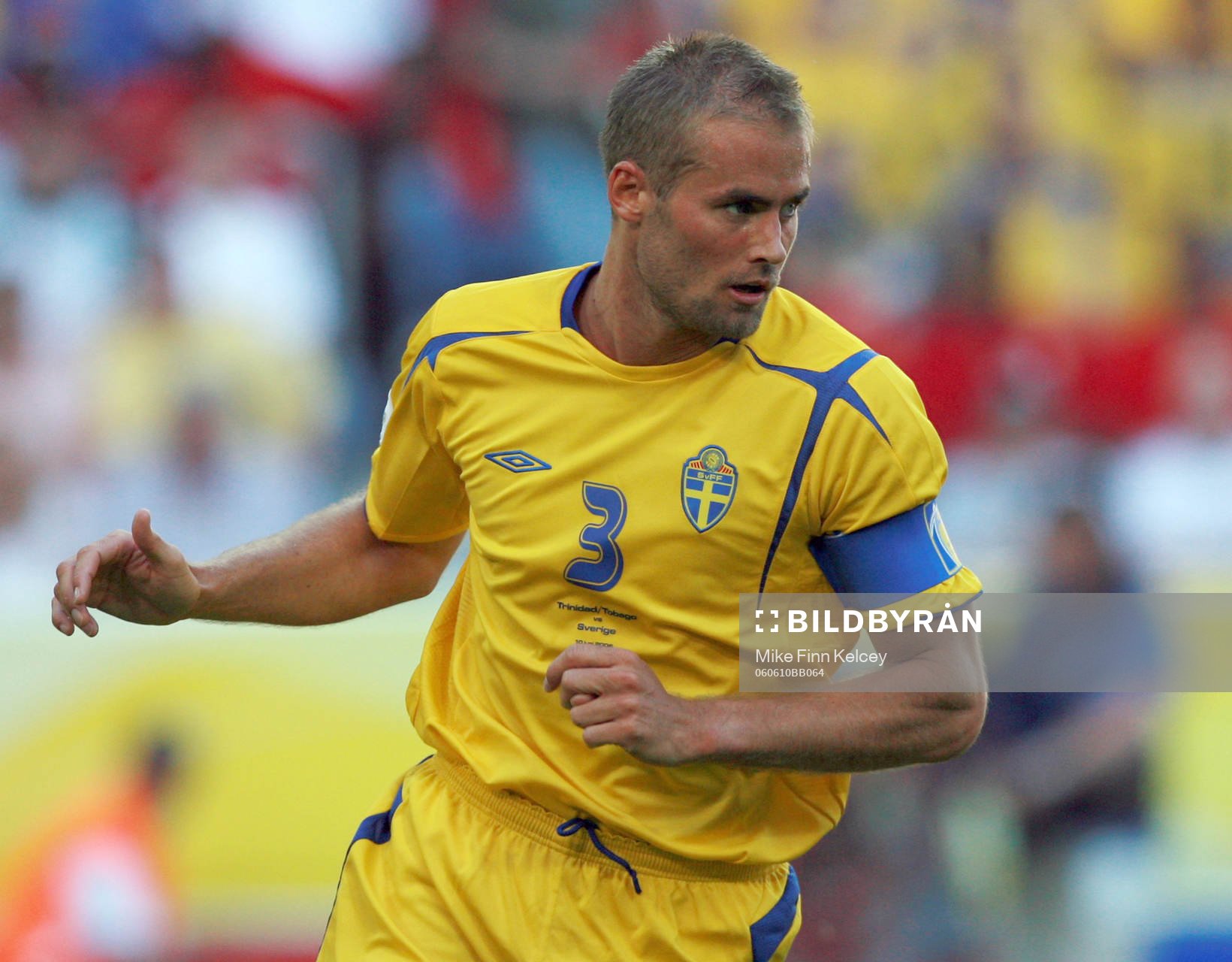 Olof Mellberg