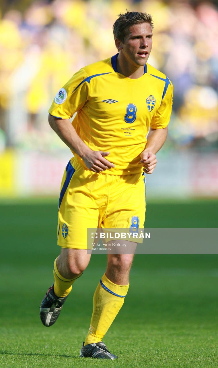 Anders Svensson