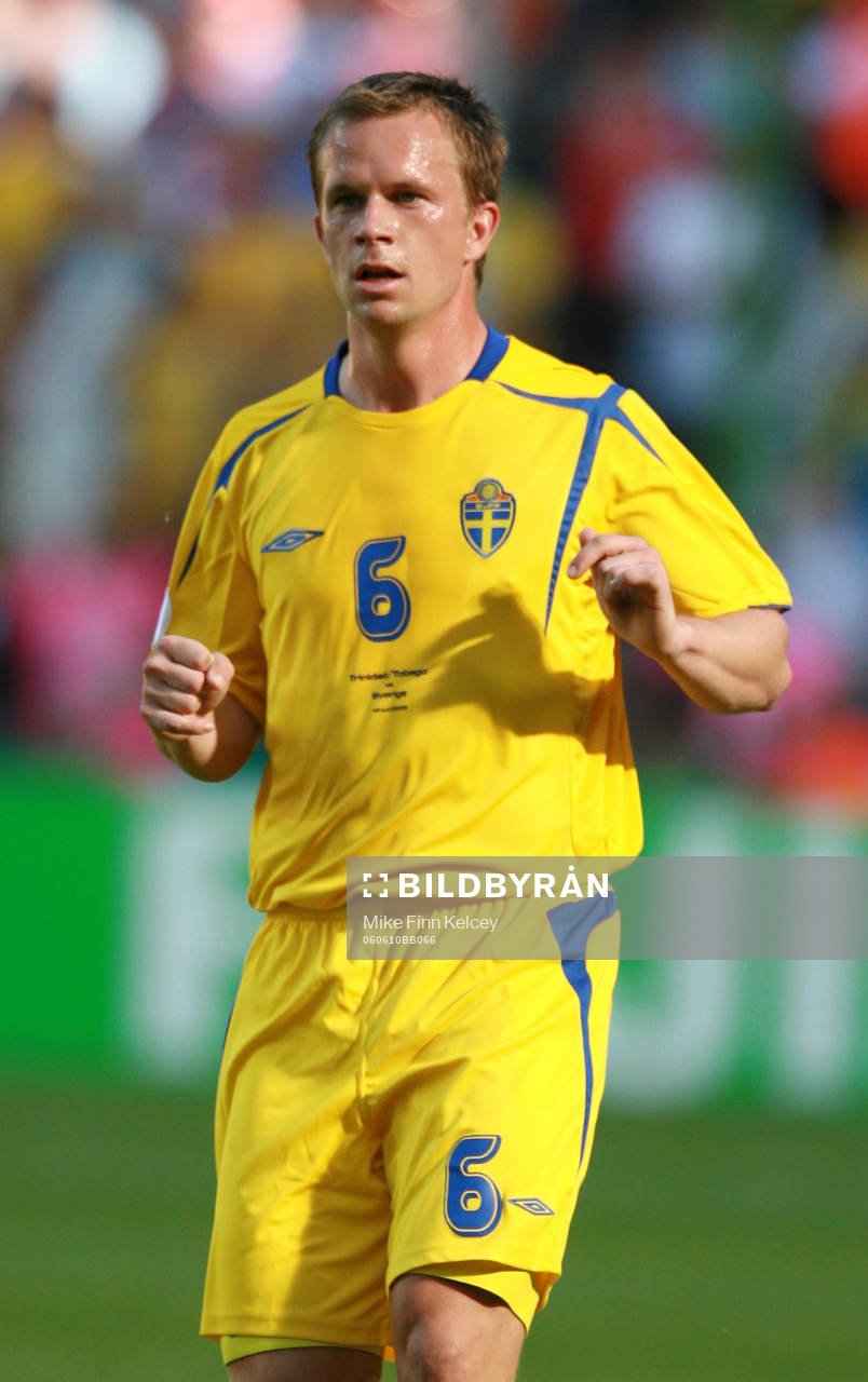 Tobias Linderoth