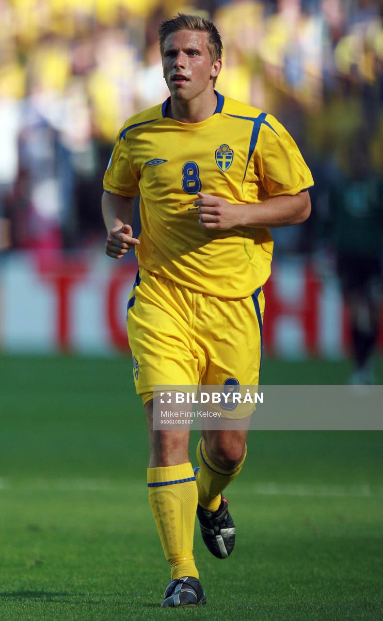 Anders Svensson