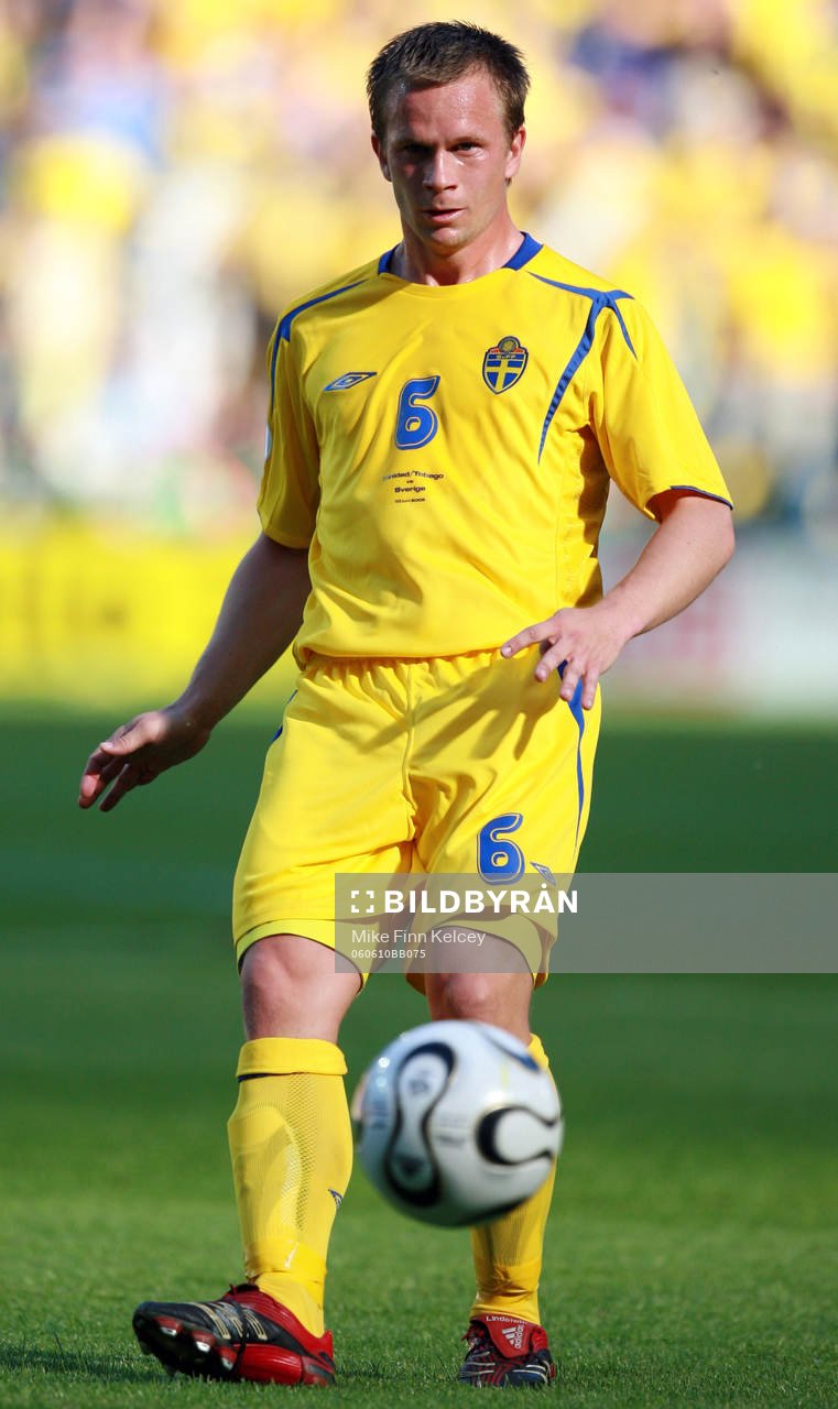 Tobias Linderoth