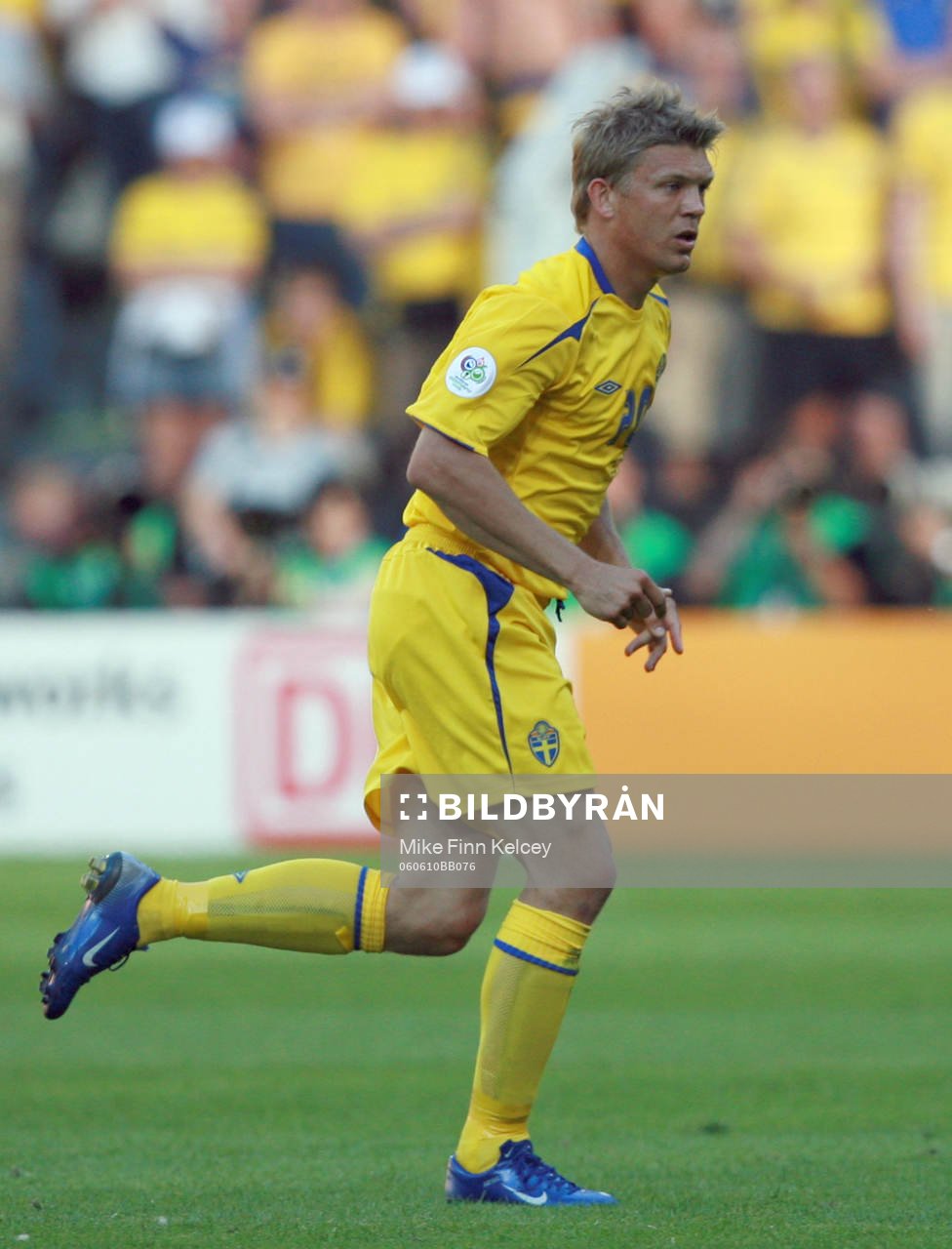 Marcus Allbäck