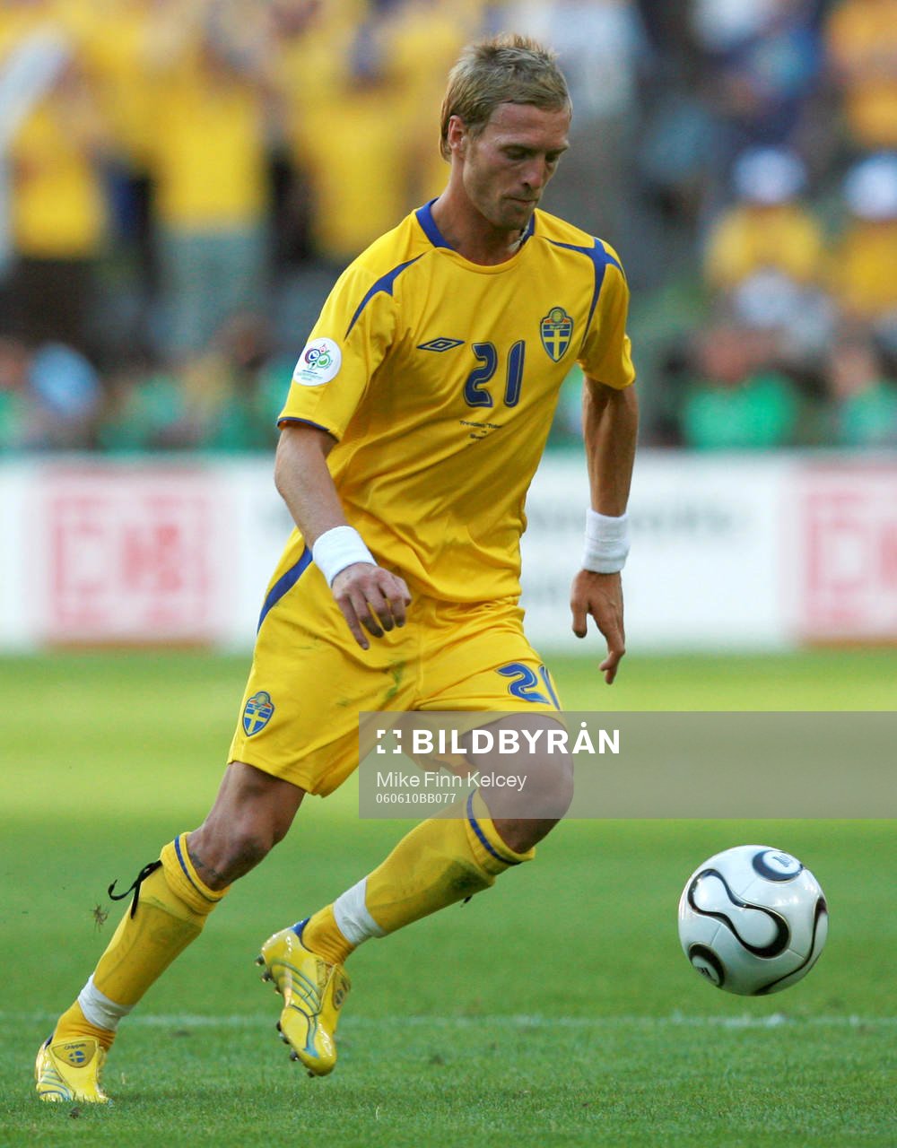 Christian Wilhelmsson