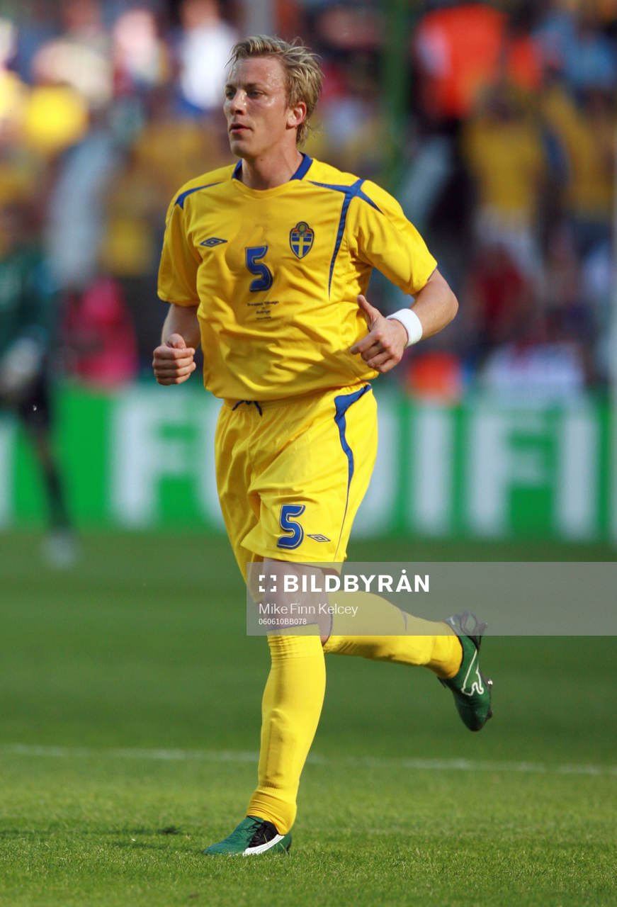 Erik Edman
