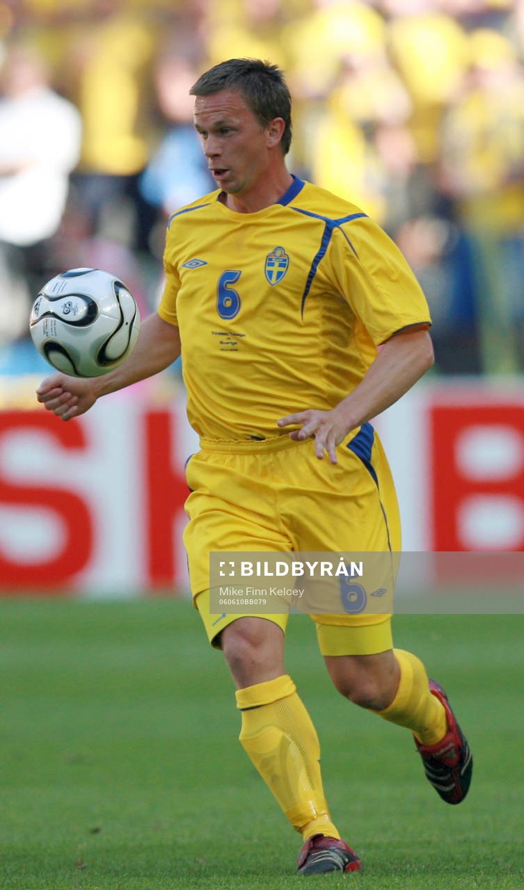 Tobias Linderoth