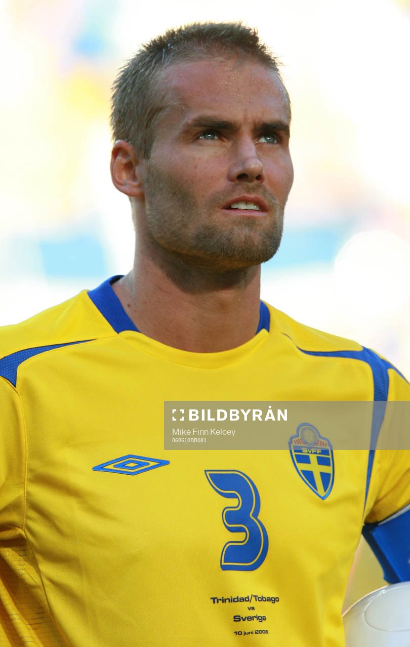 Olof Mellberg