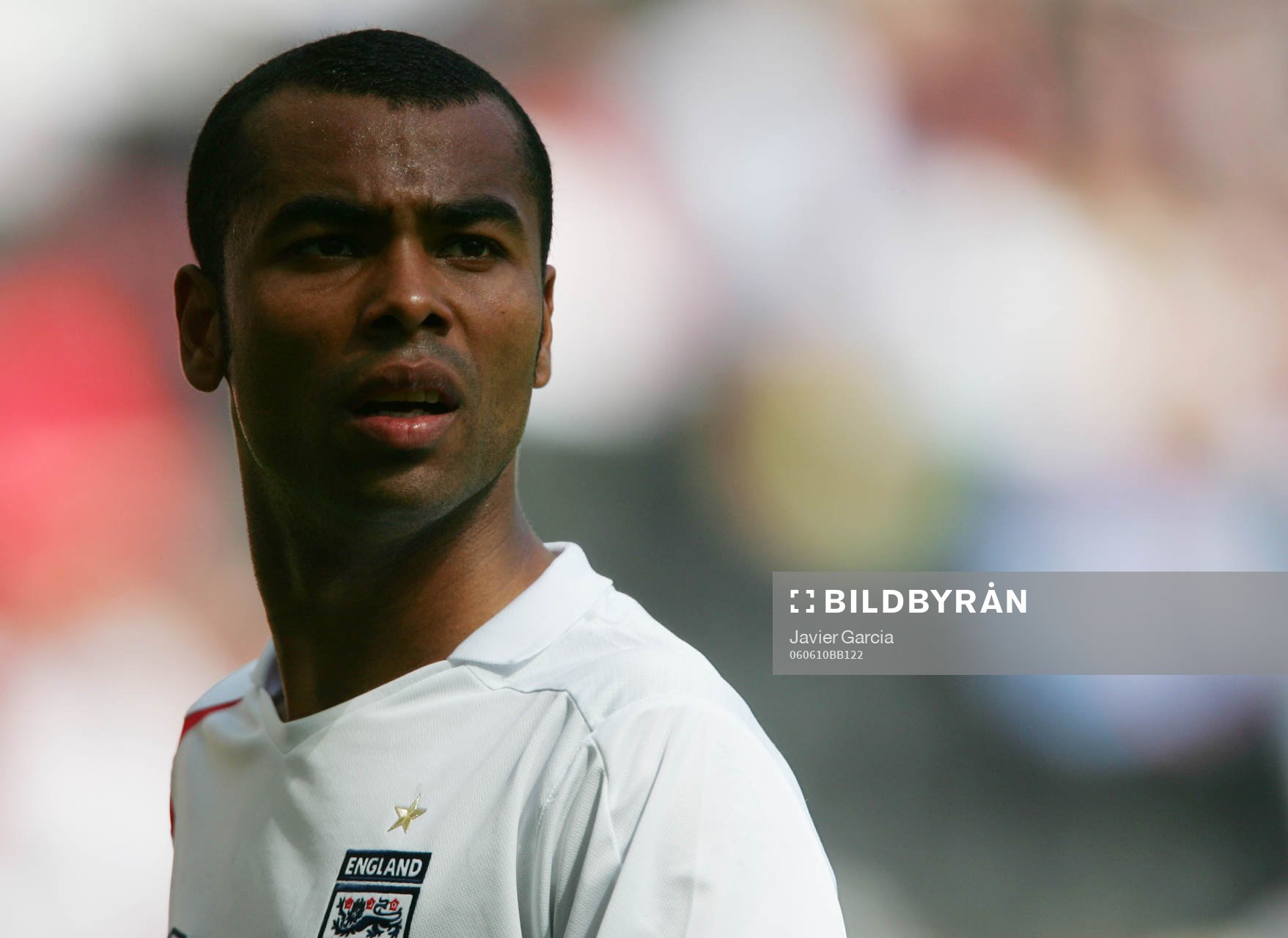 Ashley Cole