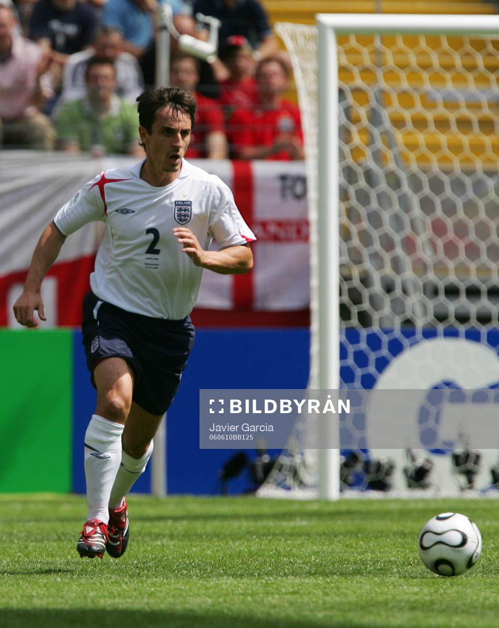Gary Neville