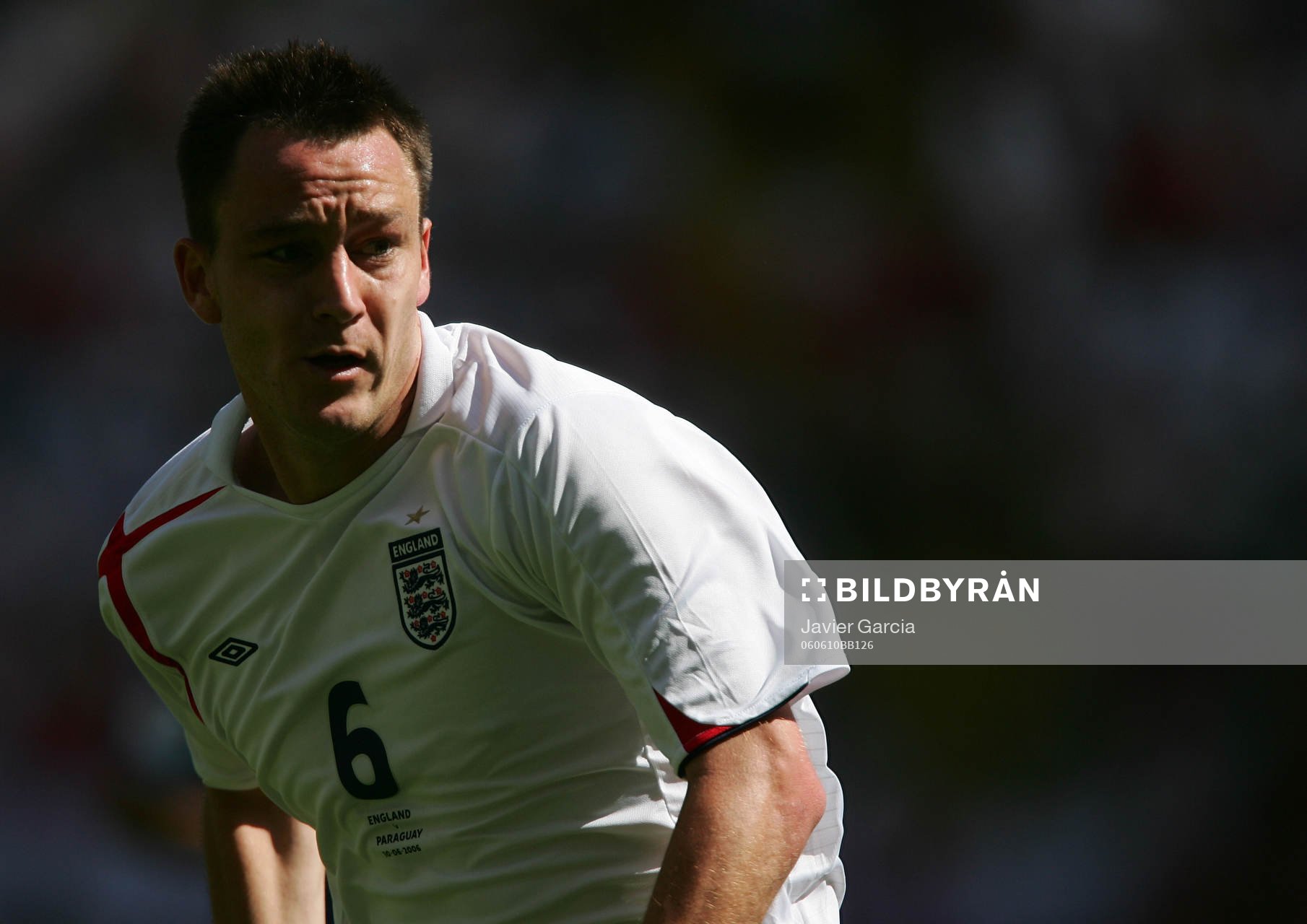 John Terry