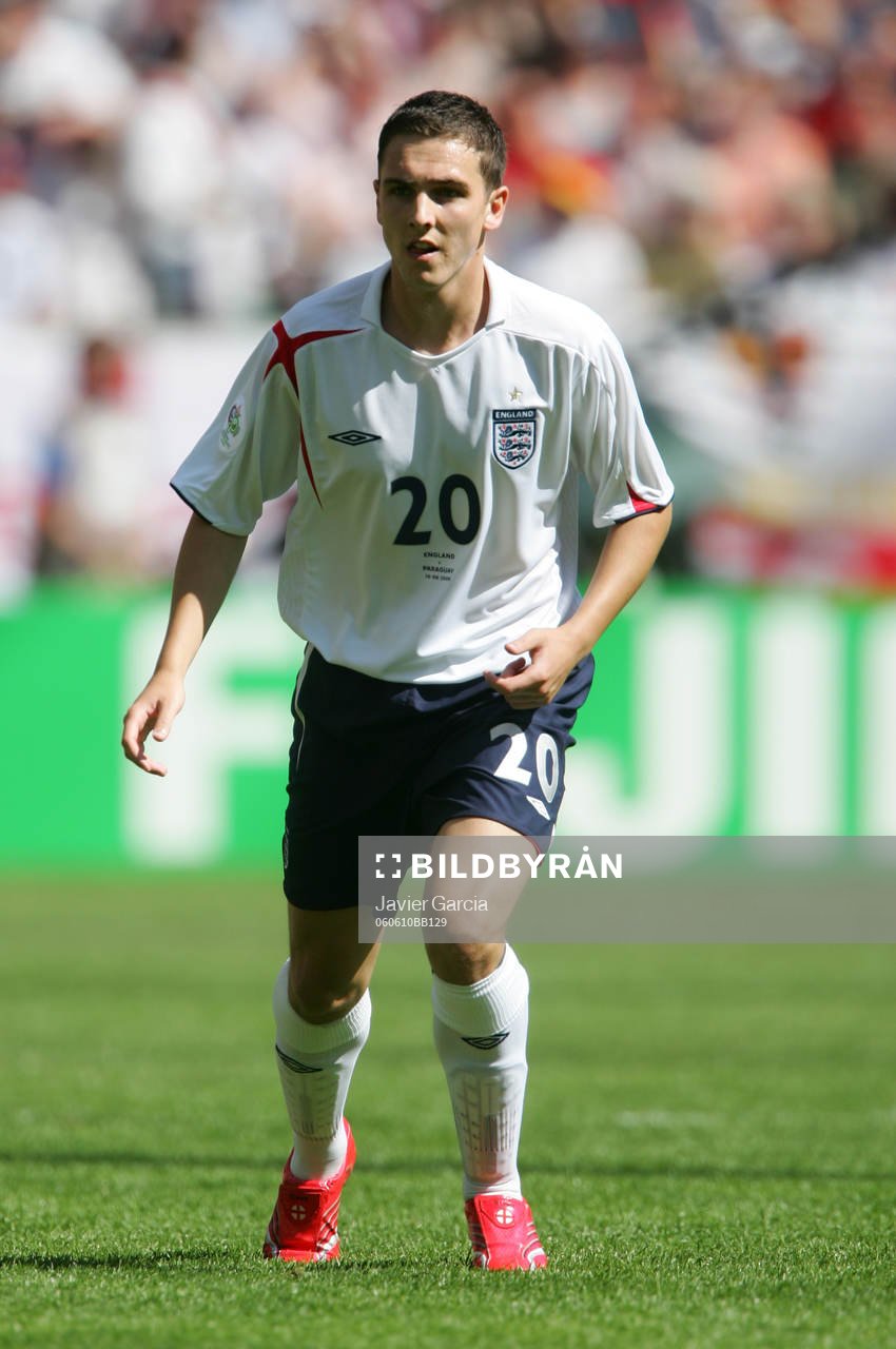 Stewart Downing