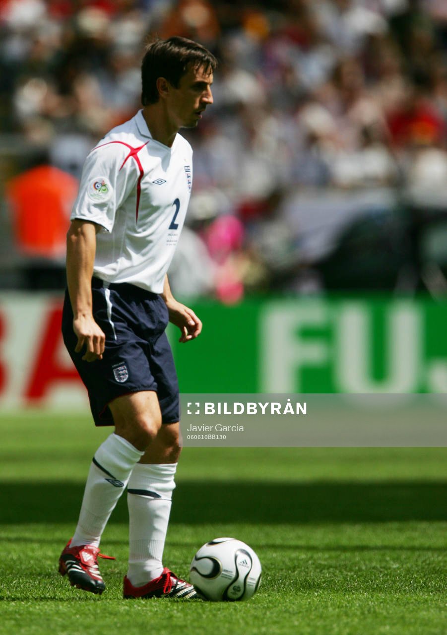Gary Neville
