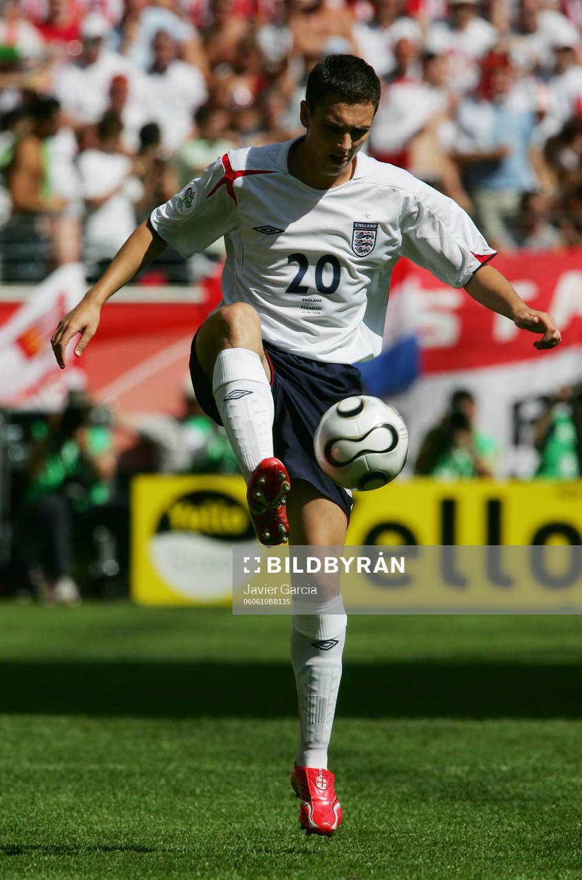 Stewart Downing