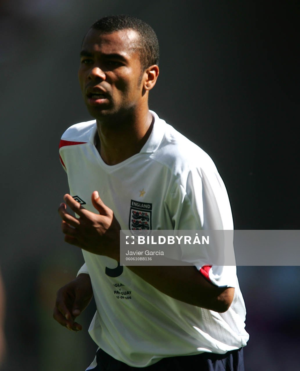 Ashley Cole