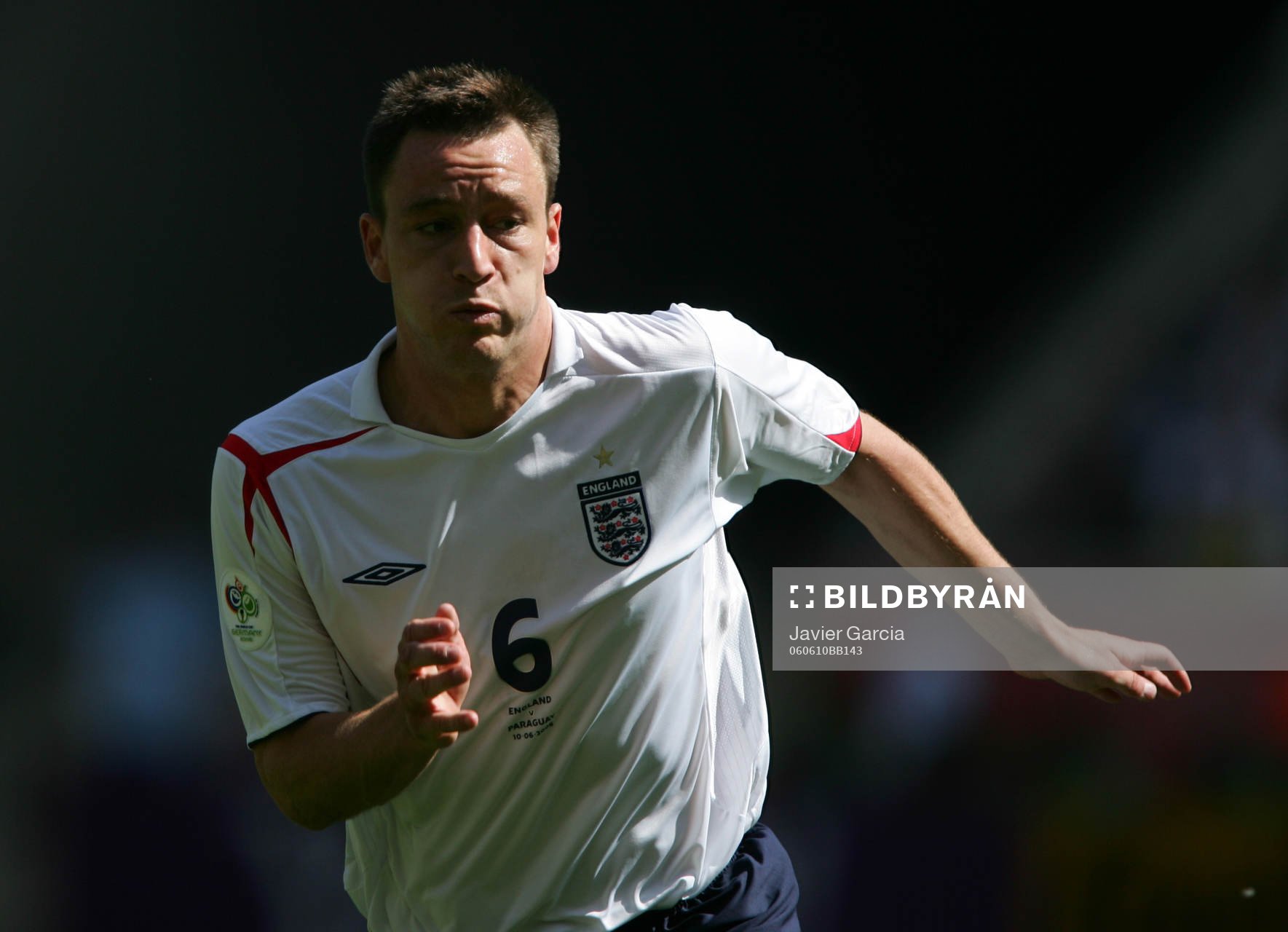 John Terry